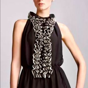 ROBERT RODRIGUEZ NEIMAN MARCUS TOP NWT XL $79.99